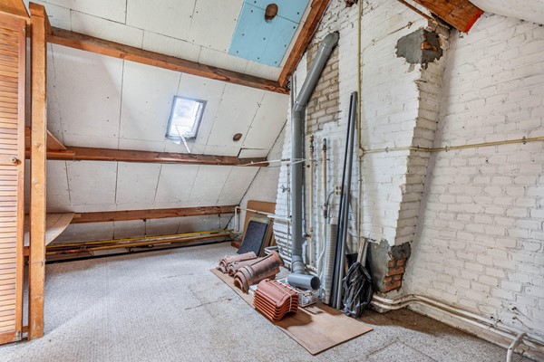 Medium property photo - Sportlaan 11, 8302 AW Emmeloord